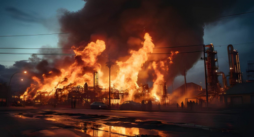 L'attacco al cuore del petrolio iraniano: l'offensiva su Kharg e il destino dell'energia mondiale